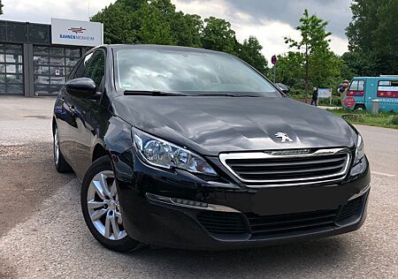 Peugeot 308 SW 110 PureTech gepflegter Zustand