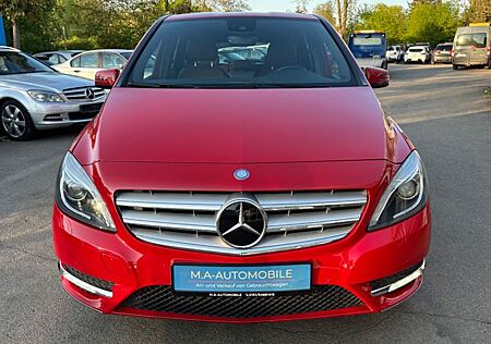 Mercedes-Benz B 180 B -Klasse *Automatik*Guten Zustand