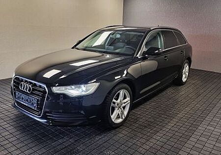 Audi A6 3.0 TDI multitronic Avant -