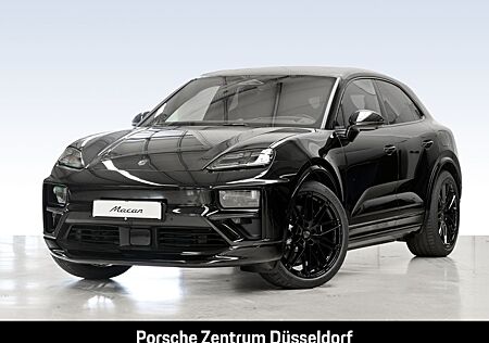 Porsche Macan Turbo LED-Matrix Burmester InnoDrive
