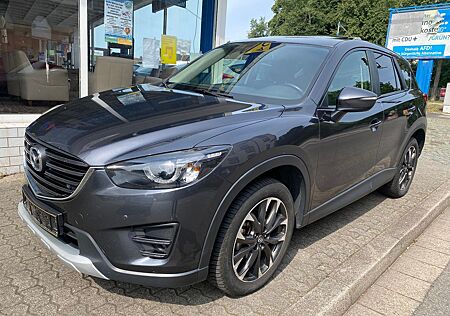 Mazda CX-5 Nakama Intense AWD *VOLLAUSTATTUNG*