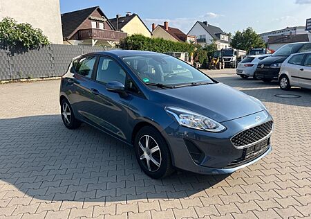 Ford Fiesta Trend*wenig Kilometer*Top Zustand*