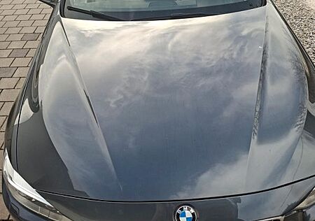 BMW 420i Cabrio Luxury Line Luxury Line