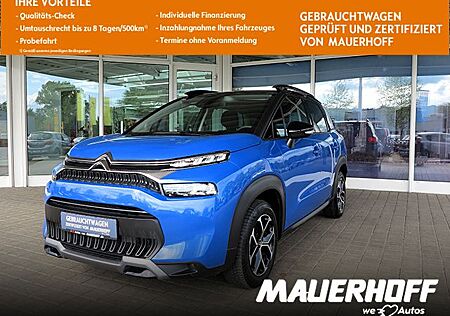 Citroën C3 Aircross Plus | Navi | PDC | Tempomat | BC |