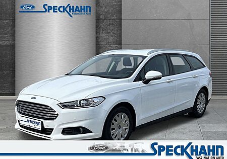 Ford Mondeo Turnier 1.5 EcoBoost Trend Navi Einparkhi