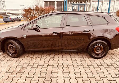 Opel Astra Sports Tourer 1.4 ecoFLEX Edition Edition