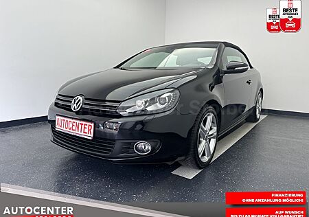 VW Golf Volkswagen Life "MULTI-SITZH-PDC-ALU"