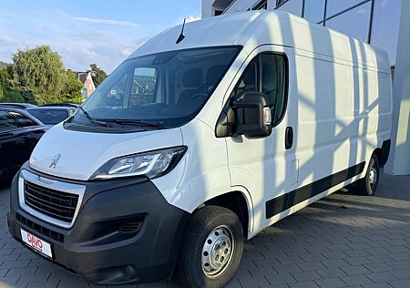 Peugeot Boxer 2.2 HDI Kasten Hochraum 335 L3H2 Premium