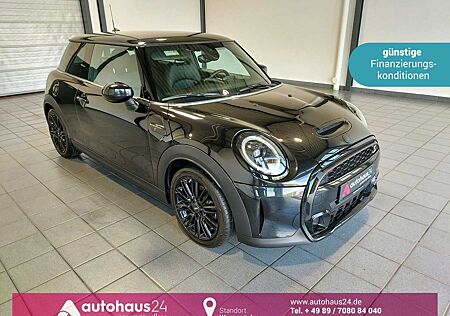 Mini Cooper S Classic Navi|LED|PDC|Sitzhzg.