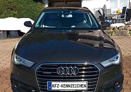 Audi A6 Allroad 3.0 TDI quattro 200kW S tronic -