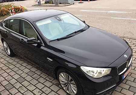 BMW 535 Baureihe 5 Gran Turismo d xDrive