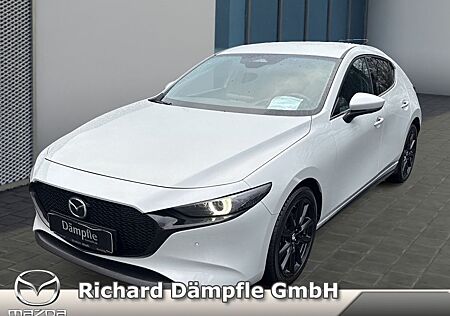Mazda 3 2.0L e-SKYACTIV G 150ps Exclusive-line DASO DE