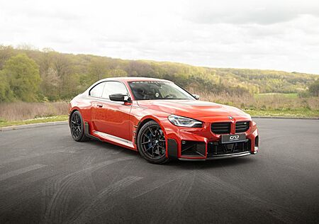 BMW M2 Coupe M Performance