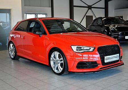 Audi S3 2.0 TFSI ABT quattro S-TRONIC/SCHALENSITZ/B&O