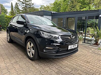 Opel Grandland (X)Edition Navi|Sportsitze|AHK|Carplay