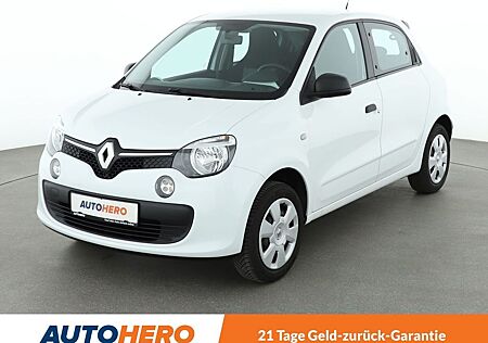 Renault Twingo 1.0 SCe Life*LIMITER*GARANTIE*