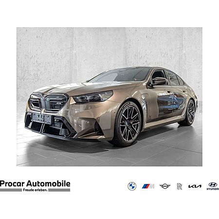 BMW M5 leasen