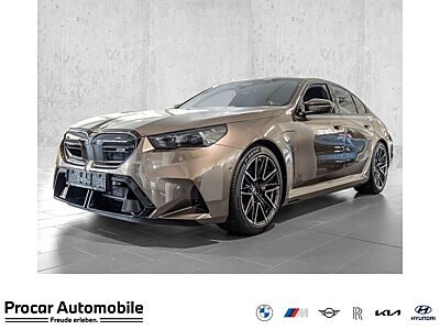 BMW M5 Limousine 0,5% Versteu. INIDIVIDUAL Ultimate