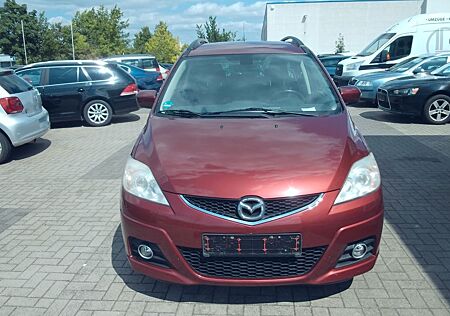 Mazda 5 1.8 Active