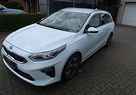 Kia Cee'd Sportswagon 1.6 CRDi DCT Spirit*LED*Navi*