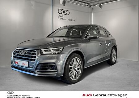 Audi SQ5 3.0 TDI QUATTRO+NAVI+AHK+LED+HEAD UP+MAGNETI