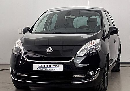 Renault Scenic BOSE Edition*Klimaautomatik*SHZ*Alu*1.Hd*
