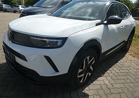Opel Mokka GS Line Automatik
