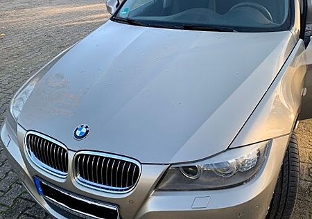 BMW 320d Touring Edition Lifestyle Edition Lifestyle