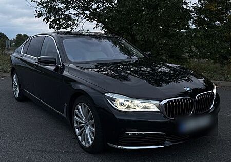 BMW 730d xDrive G11