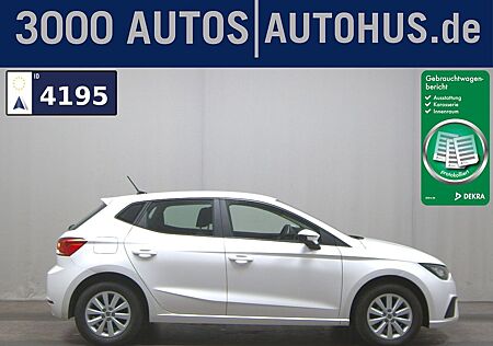 Seat Ibiza 1.0 TSI Style LED Shz DAB