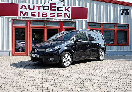 VW Touran Volkswagen Cup BI-XENON|KLIMA|PDC|SHZ|TEMPOMAT