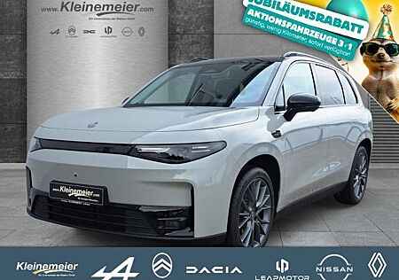 Leapmotor C10 REEV Design|Kamera|NAVI|Klimaaut.|SHZ|Pano|L