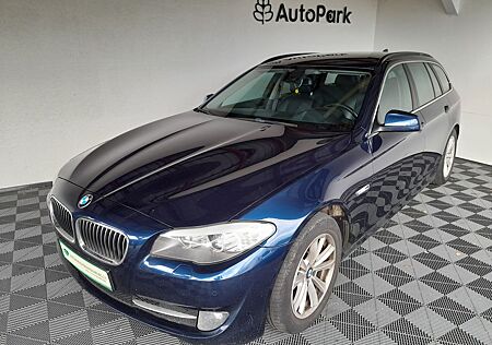 BMW 520 Baureihe 5 Touring d