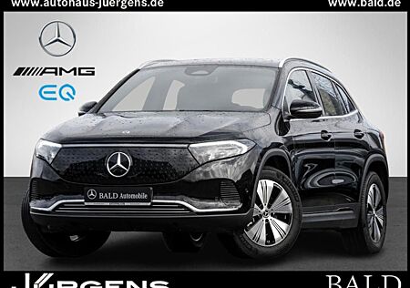 Mercedes-Benz EQA 300 4M Progressive/LED/Cam/Distr/Memo/Totw