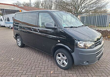 VW T5 Caravelle Volkswagen Navi*Xenon