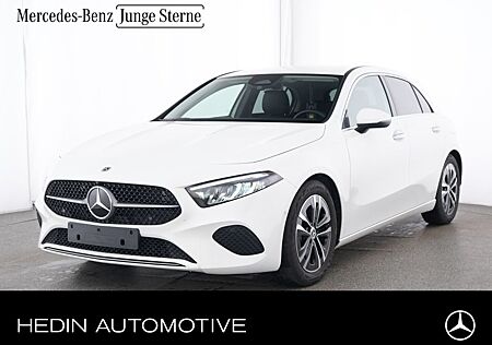 Mercedes-Benz A 180 |Progressive|LED|NAVI|KEYL|AHK|KAM|MBUX