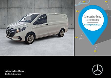 Mercedes-Benz Vito 116 CDI KA Lang PRO+AHK+Klima+Kamera+SpurP