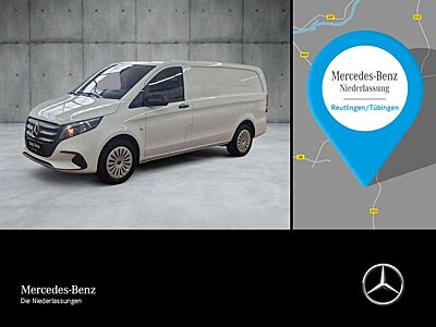 Mercedes-Benz Vito 116 CDI KA Lang PRO+AHK+Klima+Kamera+SpurP