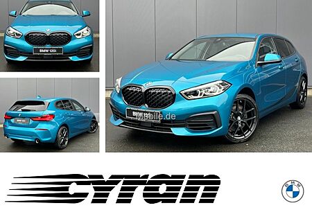 BMW 120i A LED -M-18" HIFI RFK DKG NAVI APPLE