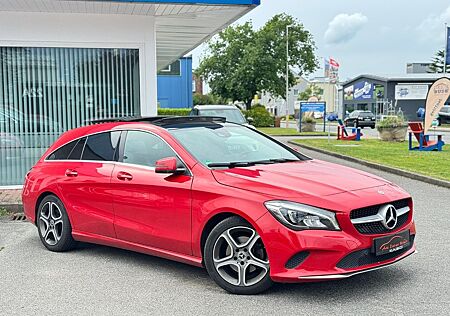 Mercedes-Benz CLA 220 Shooting Brake CLA 220 CDI Automatik SB PANO Standhzng. Kamera