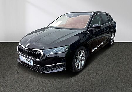 Skoda Octavia 2.0 TDI 110 kW Ultimate Combi