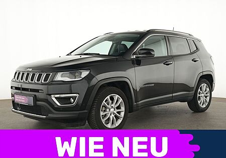 Jeep Compass Limited ACC|Parkpilot|SHZ|Navi|Tempomat