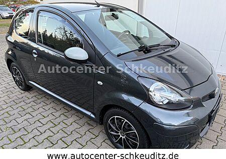 Toyota Aygo (X) Aygo AYGO Cool Klima 2.Hd. Tüv/Au NEU