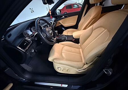Audi A6 3.0 TDI 230kW quattro tiptronic Avant -