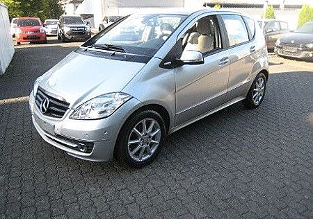 Mercedes-Benz A 180 A -Klasse Special Edition/1 Hand