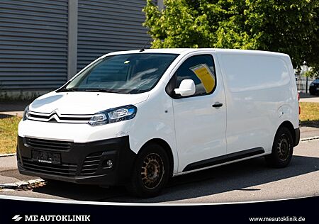 Citroën Jumpy 1.6 BlueHDi Kasten L1H1 Navi Klima