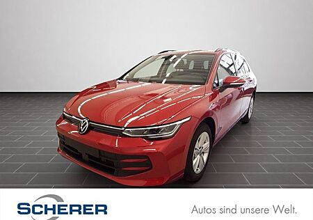 VW Golf Volkswagen VIII Variant 1.5 TSI Life NAVI/PDC/Klima/DA
