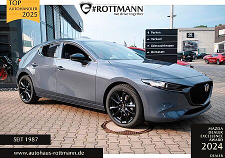Mazda 3 2.0 150ps Aut. Homura | ACC | r.Kamera | NAVI