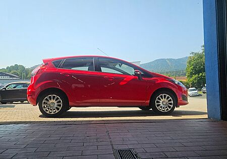 Ford Fiesta Trend / 5-türig / elektr. FH / Klima