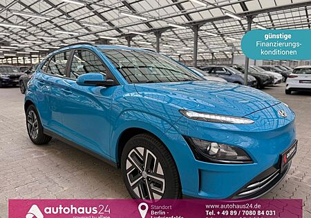 Hyundai Kona Select 39,2 kWh|CarPlay|Navi|Kamera